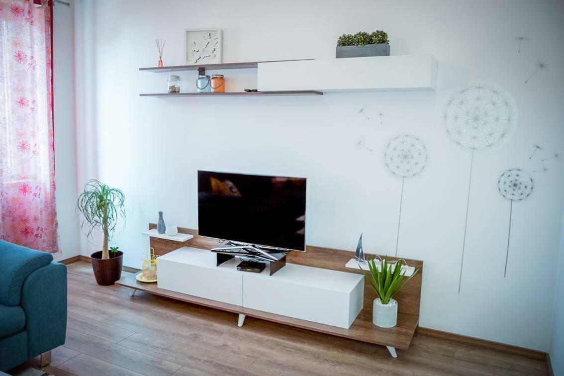 Appartement Apartman Vidi à Rijeka Extérieur photo