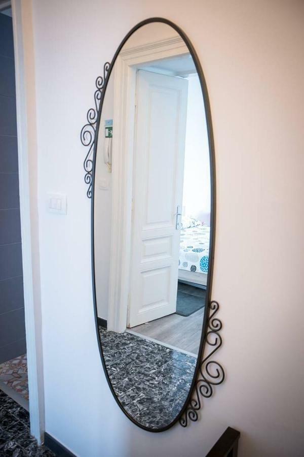 Appartement Apartman Vidi à Rijeka Extérieur photo