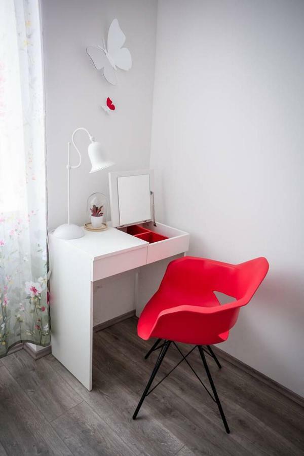 Appartement Apartman Vidi à Rijeka Extérieur photo