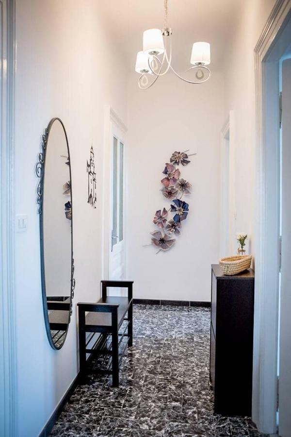 Appartement Apartman Vidi à Rijeka Extérieur photo