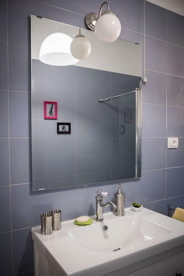 Appartement Apartman Vidi à Rijeka Extérieur photo