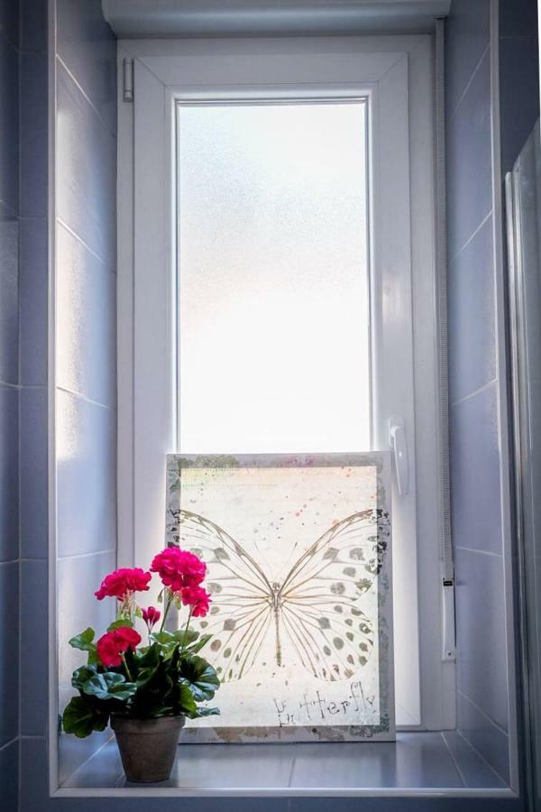 Appartement Apartman Vidi à Rijeka Extérieur photo